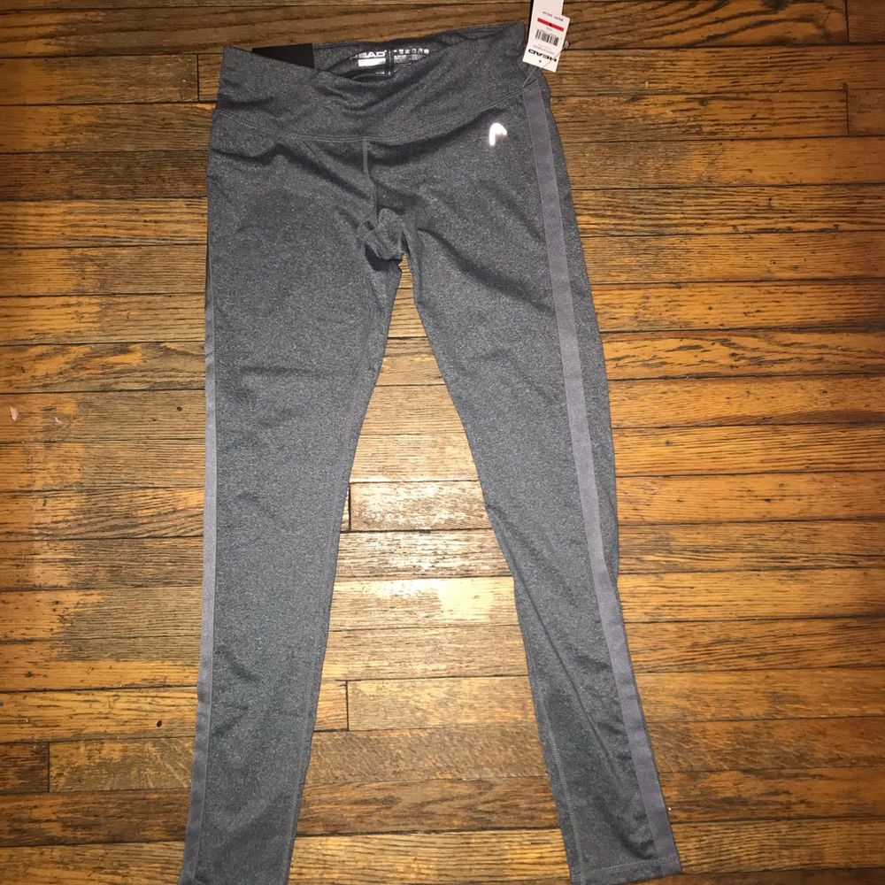 🆕Head Athletic leggings